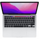 Ноутбук APPLE MacBook Pro 13.3`` M2 24GB/512GB Silver