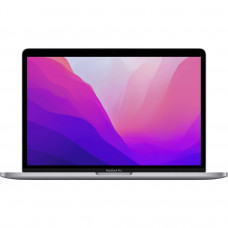 Ноутбук APPLE MacBook Pro 13" M2 8/256GB 2022 Space Grey MNEH3