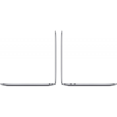 Ноутбук APPLE MacBook Pro 13" M2 8/256GB 2022 Space Grey MNEH3