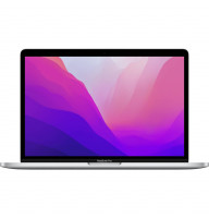 Ноутбук APPLE MacBook Pro 13" M2 8/512GB 2022 Silver
