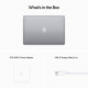 Ноутбук APPLE MacBook Pro 13" M2 8/512GB 2022 Space Grey
