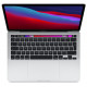 Ноутбук APPLE MacBook Pro 13"M1 256GB 2020 Silver MYDA2