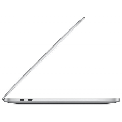 Ноутбук APPLE MacBook Pro 13"M1 256GB 2020 Silver MYDA2