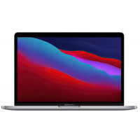 Ноутбук APPLE MacBook Pro 13"M1 256GB 2020 Space Gray MYD82
