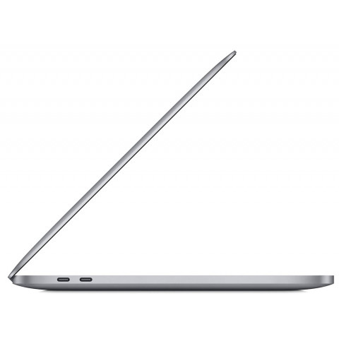 Ноутбук APPLE MacBook Pro 13"M1 256GB 2020 Space Gray MYD82