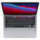 Ноутбук APPLE MacBook Pro 13"M1 512GB 2020 Space Gray MYD92