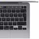 Ноутбук APPLE MacBook Pro 13"M1 512GB 2020 Space Gray MYD92