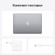 Ноутбук APPLE MacBook Pro 13"M1 512GB 2020 Space Gray MYD92