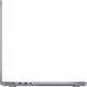 Ноутбук APPLE MacBook Pro 14" M1 MAX 32/8TB Custom New Space Gray