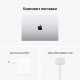 Ноутбук APPLE MacBook Pro 14" M1 PRO 1TB 2021 Silver MKGT3UA