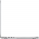 Ноутбук APPLE MacBook Pro 14" M1 PRO 512GB 2021 Silver MKGR3
