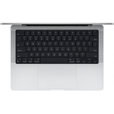 Ноутбук APPLE MacBook Pro 14" M2 Max 32/1TB 2023 Silver MPHK3