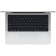 Ноутбук APPLE MacBook Pro 14" M2 Max 32/1TB 2023 Silver MPHK3