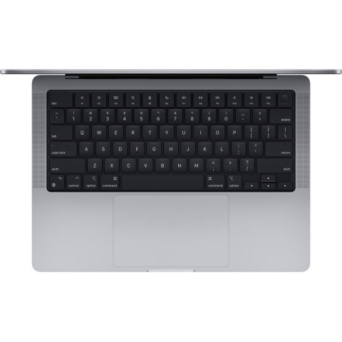 Ноутбук APPLE MacBook Pro 14" M2 Max 32/1TB 2023 Space Grey MPHG3