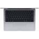 Ноутбук APPLE MacBook Pro 14" M2 Max 32/1TB 2023 Space Grey MPHG3