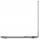 Ноутбук APPLE MacBook Pro 14" M2 Pro 16/1TB 2023 Space Grey MPHF3