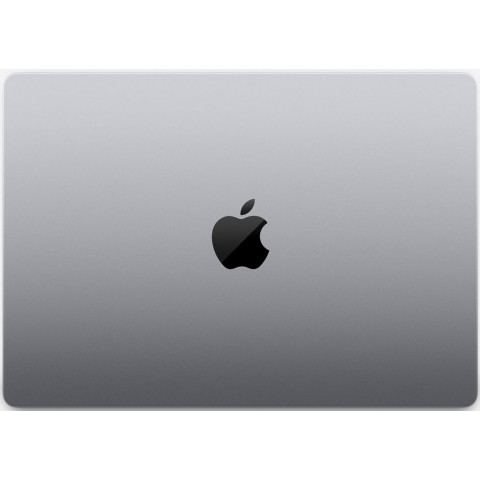 Ноутбук APPLE MacBook Pro 14" M2 Pro 16/1TB 2023 Space Grey MPHF3