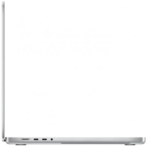 Ноутбук APPLE MacBook Pro 14" M2 Pro 16/512GB 2023 Silver MPHH3