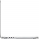 Ноутбук APPLE MacBook Pro 16" M1 PRO 1TB 2021 Silver MK1F3