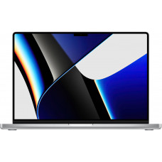 Ноутбук APPLE MacBook Pro 16" M1 PRO 512GB Silver MK1E3