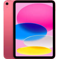 Планшет Apple iPad 10.9" Wi-Fi + Cellular 256Gb Pink