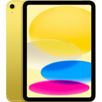 Планшет Apple iPad 10.9" Wi-Fi + Cellular 256Gb Yellow