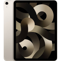 Планшет Apple iPad Air 10.9" Wi-Fi + Cellular 256Gb Starlight