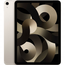 Планшет Apple iPad Air 10.9" Wi-Fi + Cellular 256Gb Starlight