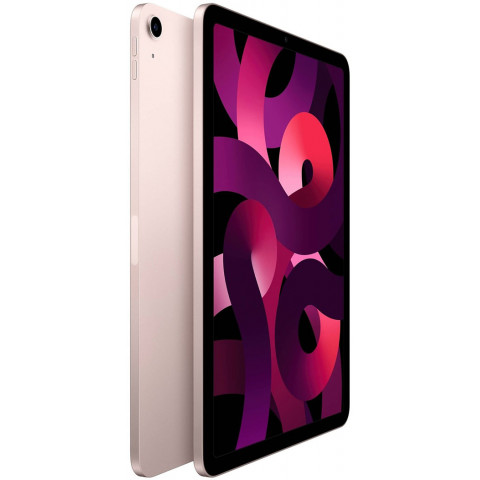 Планшет Apple iPad Air 10.9" Wi-Fi + Cellular 64Gb Pink
