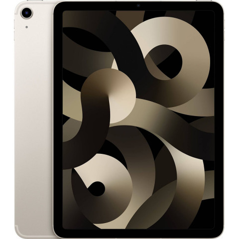 Планшет Apple iPad Air 10.9" Wi-Fi + Cellular 64Gb Starlight