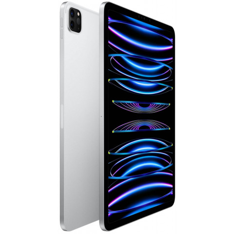Планшет Apple iPad Pro 11" Wi-Fi 128Gb Silver
