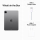 Планшет Apple iPad Pro 11" Wi-Fi 1Tb Space Grey