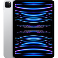 Планшет Apple iPad Pro 11" Wi-Fi 256Gb Silver