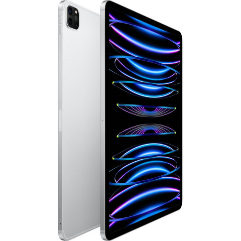 Планшет Apple iPad Pro 11" Wi-Fi + Cellular 128Gb Silver