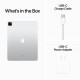 Планшет Apple iPad Pro 11" Wi-Fi + Cellular 1Tb Silver