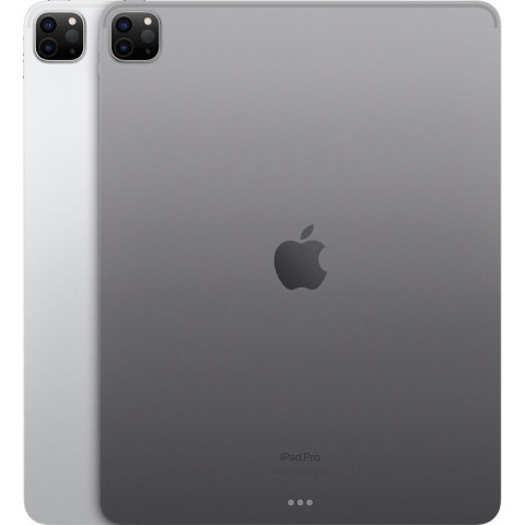 Планшет Apple iPad Pro 12.9" Wi-Fi 128Gb Space Grey