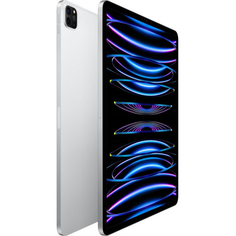 Планшет Apple iPad Pro 12.9" Wi-Fi 256Gb Silver