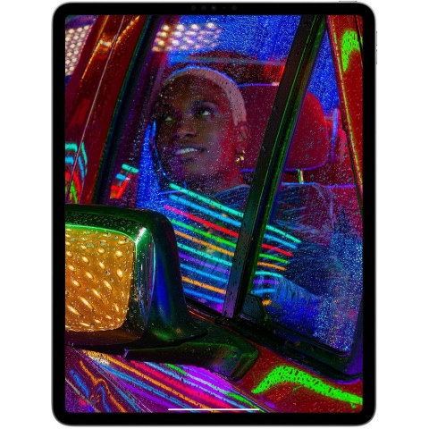 Планшет Apple iPad Pro 12.9" Wi-Fi 2Tb Silver