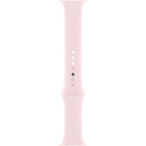 Ремінець Apple для 41mm Light Pink Sport Band M/L