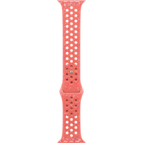 Ремінець Apple для 41mm Magic Ember Nike Sport Band M/L