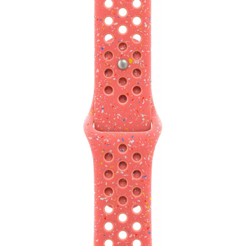 Ремінець Apple для 41mm Magic Ember Nike Sport Band M/L