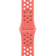 Ремінець Apple для 41mm Magic Ember Nike Sport Band M/L
