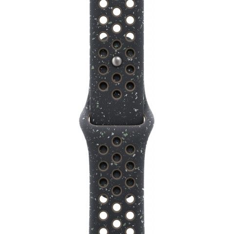 Ремінець Apple для 41mm Midnight Sky Nike Sport Band M/L