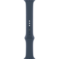 Ремінець Apple для 41mm Storm Blue Sport Band M/L