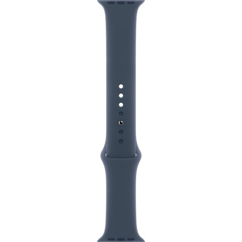 Ремінець Apple для 41mm Storm Blue Sport Band M/L