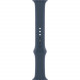 Ремінець Apple для 41mm Storm Blue Sport Band M/L