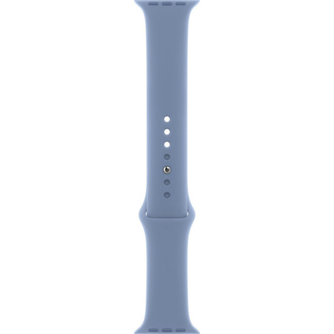 Ремінець Apple для 45mm Winter Blue Sport Band M/L