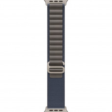 Ремінець Apple для 49mm Blue Alpine Loop Large