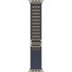 Ремінець Apple для 49mm Blue Alpine Loop Large