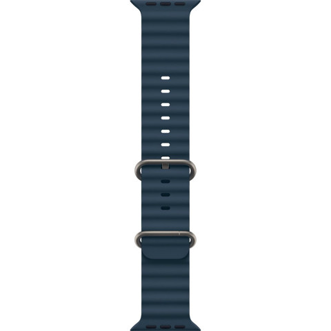 Ремінець Apple для 49mm Blue Ocean Band
